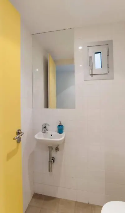 Apartment Central Verdete Barcelona